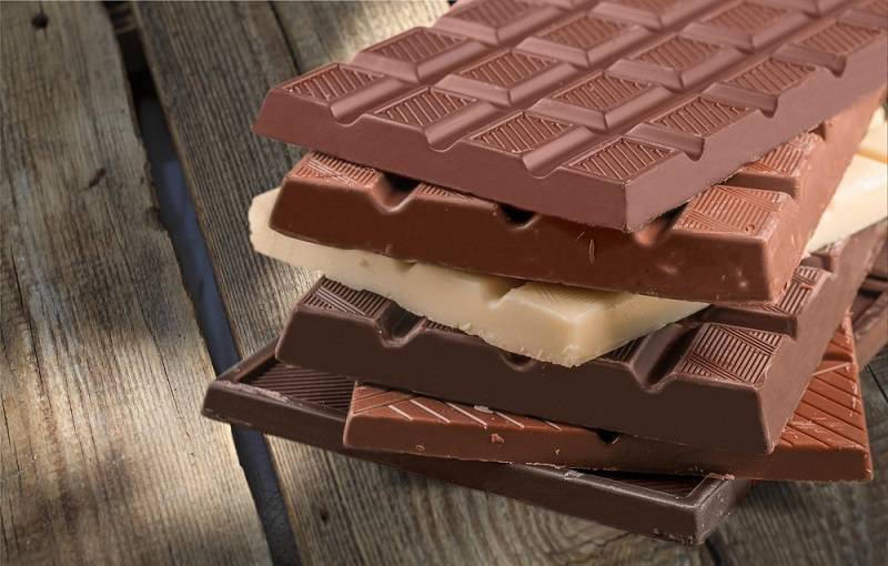 Врачи рассказали, как шоколад влияет на давление
