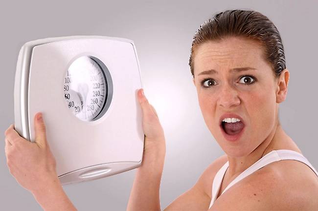 Ожирение при нормальном весе: неужели такое возможно?