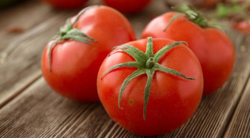 Дієтолог назвала допустиму норму вживання помідорів в день