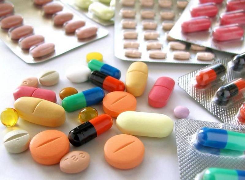Какие препараты бесполезны и даже вредны при лечении простуды