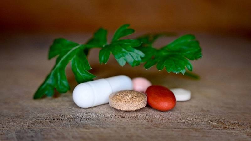 Медики перерахували кращі продукти-«антибіотики»