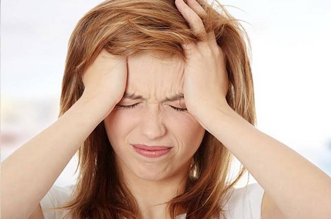 Какие типы головной боли указывают на проблемы со здоровьем
