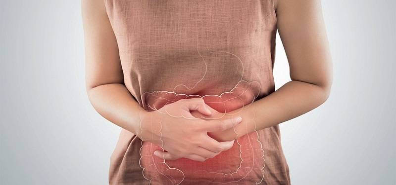5 ознак синдрому подразненого кишечника