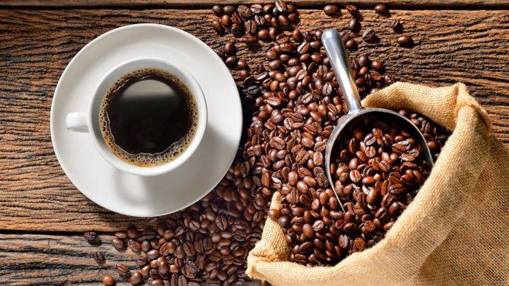 Як кава може захистити вас від передчасного старіння