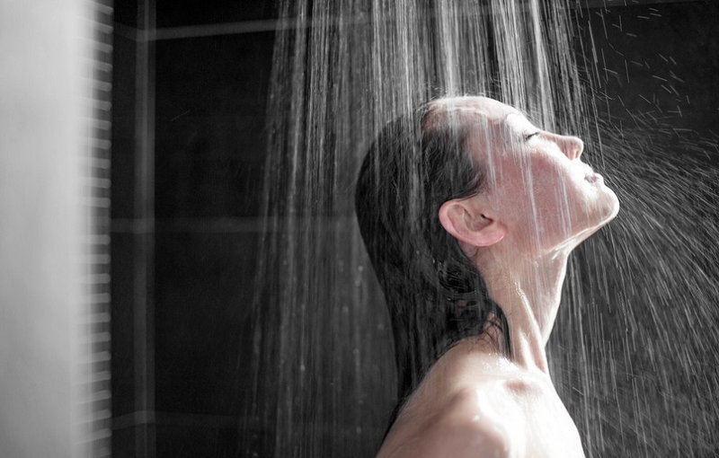 Причина, по которой вам следует принимать холодный душ чаще, чем вы думали