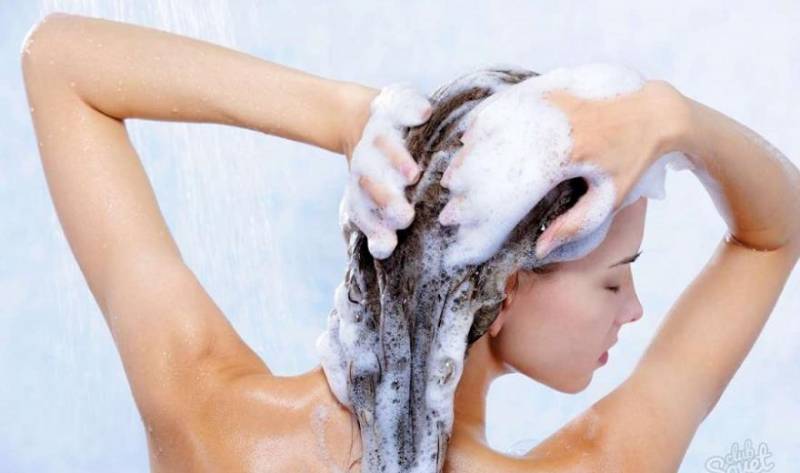 Как правильно мыть волосы: важные рекомендации