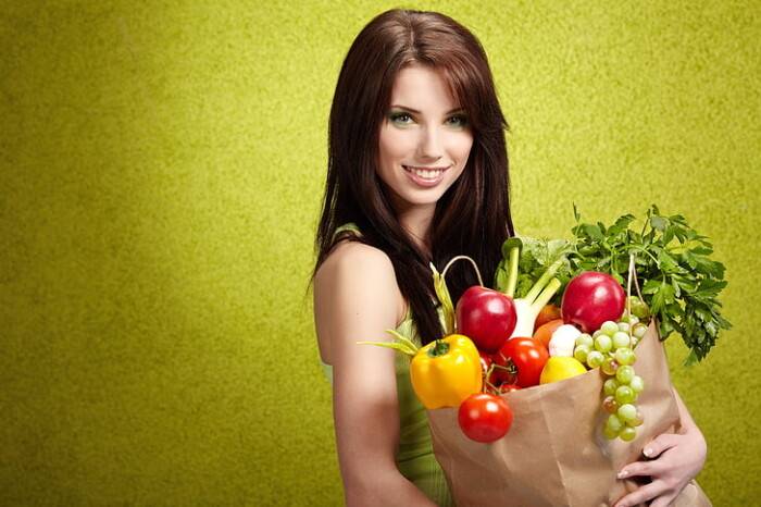 5 найважливіших поживних речовин для здоров’я жінки