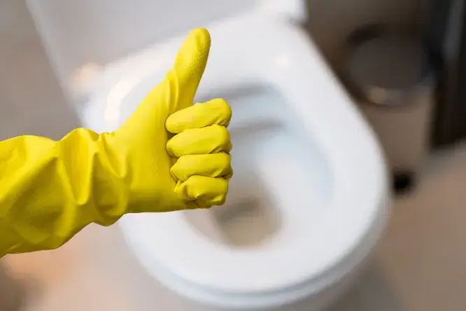 8 кухонных отходов, которые никогда нельзя смывать в канализацию