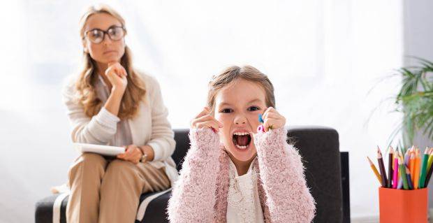 Чому дитині злитися - це нормально і корисно
