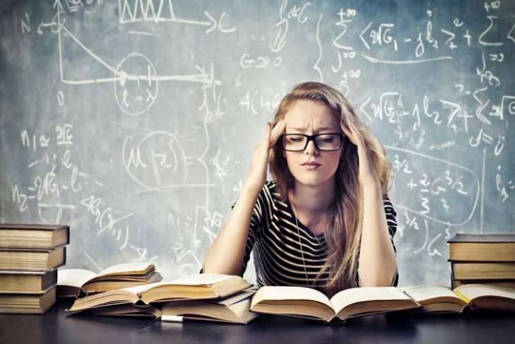 Відсутність математичної освіти може негативно вплинути на мозок і когнітивний розвиток підлітків