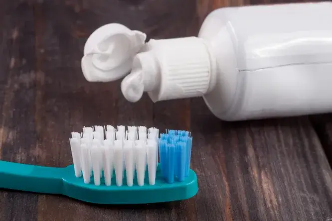 5 причин хранить зубную пасту на кухне