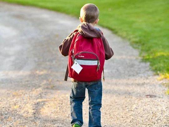 Готовим ребенка к школе: известный психолог о том, что нужно сделать уже сегодня