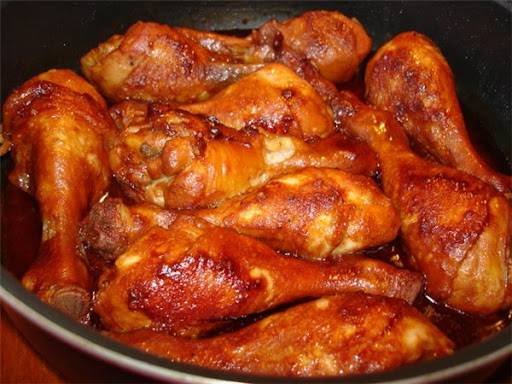 Простые и полезные маринады для курицы – как не испортить мясо