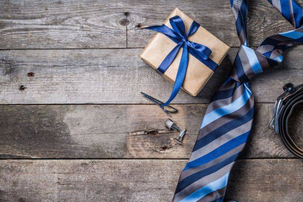 7 подарунків, які ні в якому разі не можна дарувати чоловікам
