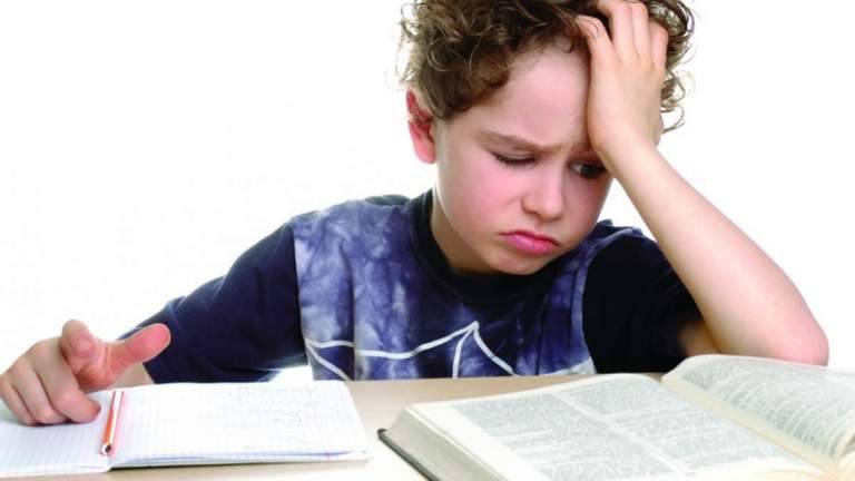 Чому діти не хочуть робити домашнє завдання: 5 основних причин