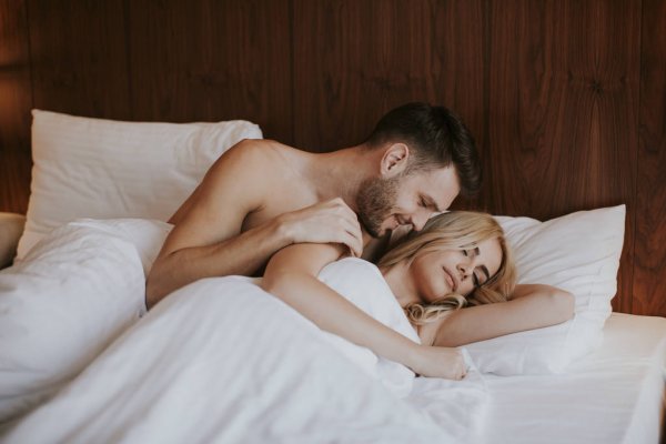 Це не ваш чоловік: 7 тривожних моментів у сексуальних стосунках
