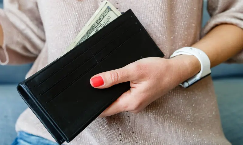 Как должен выглядеть кошелек для привлечения денег и когда лучше покупать