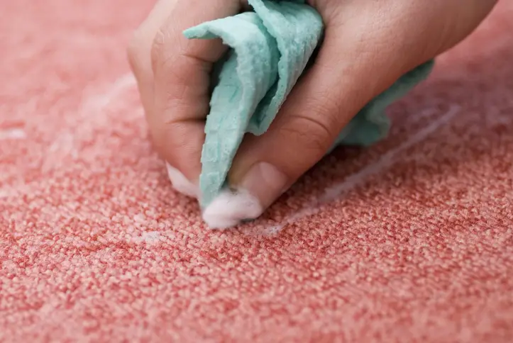 Як почистити килим від пилу та бруду без дорогих засобів: поради та лайфхаки