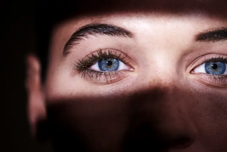 Експерти розповіли, який колір очей найбільше приваблює чоловіків та жінок