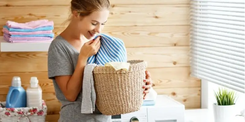 3 способи зробити речі м’якими після прання – ніякий кондиціонер не потрібен