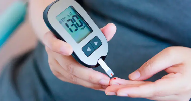 Лікарі пояснили, чи може діабет стати «дверима» до інших хвороб