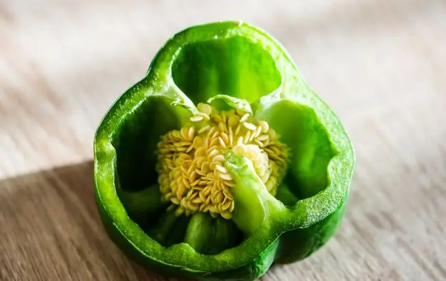 Чи безпечно їсти насіння болгарського перцю: це варто знати всім